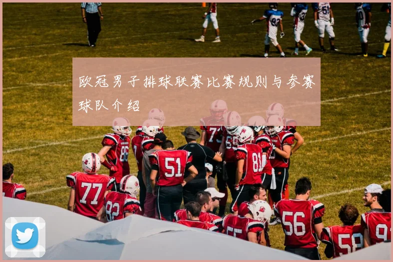 欧冠男子排球联赛比赛规则与参赛球队介绍